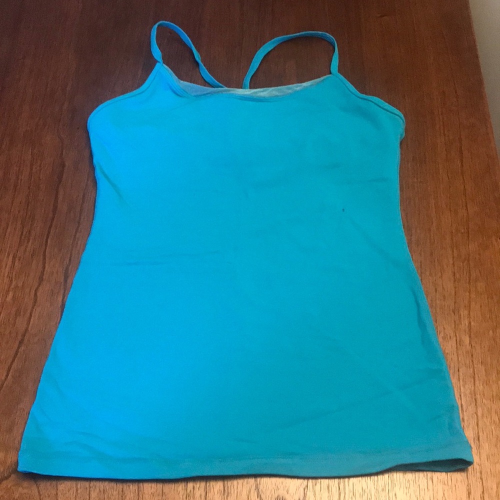 ‼️5/$25 Lululemon Tank